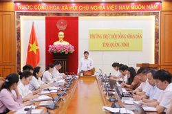 Giám sát việc thực hiện mục tiêu giảm nghèo bền vững giai đoạn 2021-2025 tại Quảng Ninh