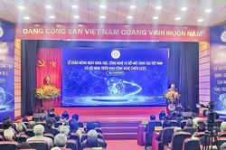 Khơi thông các nguồn lực trong toàn bộ hệ sinh thái đổi mới sáng tạo quốc gia