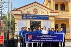 Tiếp tục đưa việc học và làm theo Bác đi vào chiều sâu, thực chất