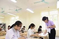 Chi tiết các mức chi cho công tác tổ chức kỳ thi tại Hà Nội