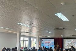 Mở rộng cơ hội việc l&agrave;m, hỗ trợ người lao động ổn định cuộc sống