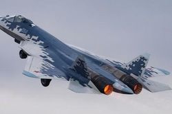 Nga ra mắt tiêm kích Su-57 hai chỗ ngồi để 'chiều' đối tác đặc biệt