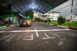 Nhiều thay đổi sau siết sát hạch lái xe, chấm dứt học mẹo