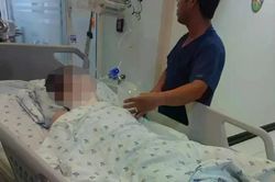 Nam sinh lớp 8 nguy kịch sau khi làm điều dại dột, gia đình 'tố' bị bạo lực học đường