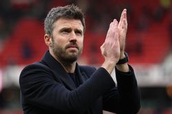 Lý do MU chưa bổ nhiệm Carrick