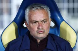 Tân binh đầu tiên Mourinho muốn mang về Real