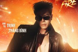 Trịnh Thăng Bình tham gia chương trình 'Anh trai vượt ngàn chông gai'