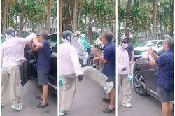 Khi cơn giận vượt khỏi giới hạn của sự tử tế