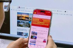 Bảo vệ nền tảng tư tưởng của Đảng trong kỷ nguyên vươn mình