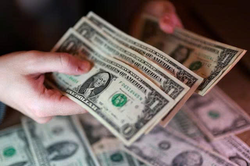 Tỷ giá USD hôm nay (19-5): Đồng USD giảm sau tuần tăng mạnh