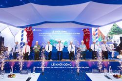 Gần 1.500 tỷ đồng mở rộng Nhà ga hành khách quốc tế Đà Nẵng, nâng công suất lên 6 triệu khách/năm