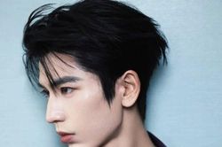Trương Lăng Hách đã trở lại