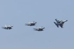 'Điểm nóng' Trung Đông ngày 19/5: Pakistan triển khai hàng nghìn binh sĩ tới Ả Rập Xê-út