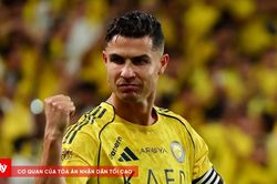 Ronaldo dự World Cup thứ 6, Bồ Đào Nha công bố đội hình World Cup 2026