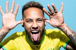 Brazil chốt danh sách World Cup 2026: Neymar đi vào lịch sử