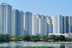 Loạt căn hộ ở Hà Nội giảm giá 500-700 triệu đồng/căn