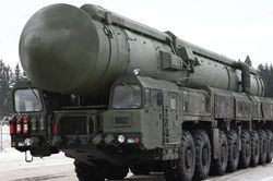 Tên lửa Topol-M, tên lửa Minuteman III, tên lửa DF-41: ICBM nào giữ ngôi vương