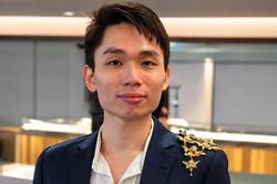 Tiến sĩ vật lý 28 tuổi rời đại học top 10 đến Trung Quốc sau đột phá về siêu dẫn
