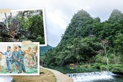 Từ dấu chân Người qua mốc 108 đến tầm nhìn mở 'mặt tiền' tỉnh biên giới