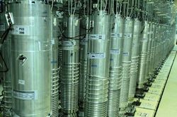 Rộ tin Iran muốn chuyển giao kho hạt nhân cho Nga