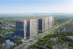 Xu hướng an cư mới: Sống 'tĩnh' giữa đô thị