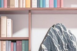Đặt đá phong thủy sai chỗ, tài lộc chưa tới đã hao: Nhiều gia chủ mắc lỗi này