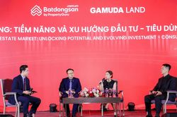 Hải Ph&ograve;ng - 'thỏi nam ch&acirc;m' mới thu h&uacute;t d&ograve;ng vốn bất động sản