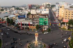 Căn hộ ở Đồng Nai xuất hiện mức giá 'hiếm có'