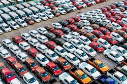 Xe nhập khẩu từ Trung Quốc vào Việt Nam đã vượt xa Thái Lan, bám sát Indonesia