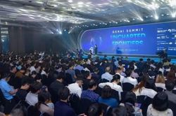 Sếp lớn Google DeepMind, Qualcomm bàn về tương lai AI tại TPHCM