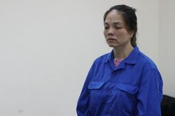 Người phụ nữ hầu tòa vì hành hung hàng xóm ở chung cư tại Hà Nội