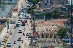 H&agrave; Nội c&oacute; 1.428 dự &aacute;n đang giải ph&oacute;ng mặt bằng