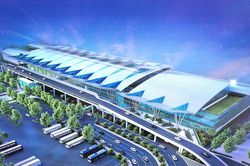Đà Nẵng mở rộng nhà ga quốc tế sân bay với 1.500 tỷ đồng