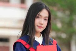 Nữ sinh lớp 12 ở Nghệ An mất tích nhiều ngày, công an công bố đặc điểm nhận dạng