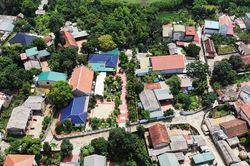 Vụ 5 nam sinh tử vong: Không khí đau thương bao trùm khắp thôn