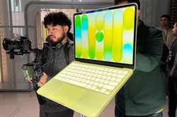 MacBook Neo của Apple khiến cả ng&agrave;nh PC 'mất ăn mất ngủ'