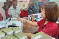 Lãi suất ngân hàng hôm nay 19/5/2026: Niêm yết 10%/năm cho tiền gửi 'siêu to'