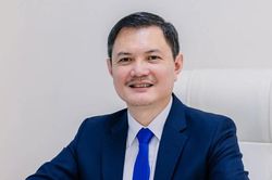 PGS.TS Nguyễn Tất Toàn làm Hiệu trưởng Đại học Nông Lâm TPHCM