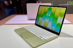 Apple 'hốt bạc' nhờ dùng chip iPhone lỗi trên MacBook Neo