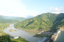 Ngân hàng VDB - Hành trình 20 năm kiến tạo động lực tăng trưởng