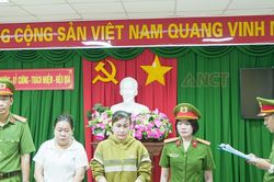 Công an Cần Thơ bắt giam hai nữ giám đốc lừa đảo, chiếm đoạt hơn 5,6 tỷ đồng