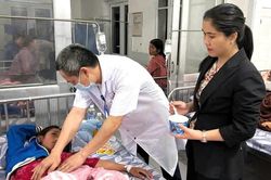 Nguyên nhân khiến 82 người bị ngộ độc sau khi ăn bánh mì