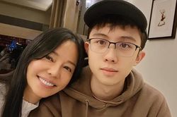 Con trai diễn viên Địch Oanh 'Bao Thanh Thiên' bị bắt
