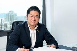 CEO Searefico: 'Kỷ luật vốn là nền tảng cho giai đoạn tăng trưởng mới'