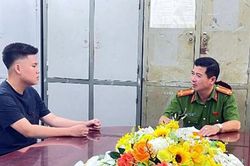 Tạm giữ hình sự nam thanh niên đánh hai cô gái trong đêm ở Hà Nội