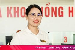 Nữ bí thư chi bộ tâm huyết xây dựng tổ chức Đảng trong doanh nghiệp