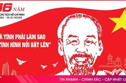 Lời Bác vang vọng hôm nay