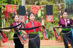 'Hậu chuyển giao,' Làng Văn hóa-Du lịch có cơ hội phát triển mới thế nào?