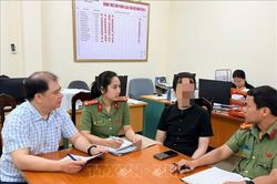 Khuyến cáo người dân không đăng tải, bình luận hoặc chia sẻ các nội dung mê tín dị đoan