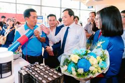 TP Hồ Chí Minh vào Top 100 hệ sinh thái khởi nghiệp sáng tạo toàn cầu